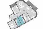 Erdgeschoßwohnung Leipzig Altwest - 3 Zimmer, 104 m&sup2;, 1.501&euro; | Angebot:25263500
