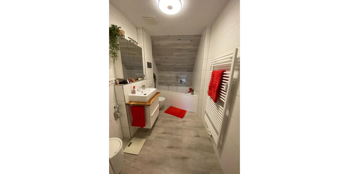 Dachgeschoßwohnung Leipzig Ost - 2 Zimmer, 56 m&sup2;, 165.000&euro; | Angebot:25087777