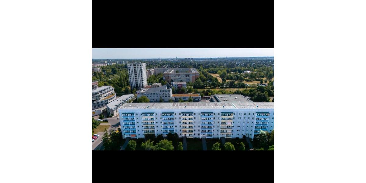 Etagenwohnung Leipzig Lausen-Grünau - 2 Zimmer, 35 m&sup2;, 98.900&euro; | Angebot:24372248