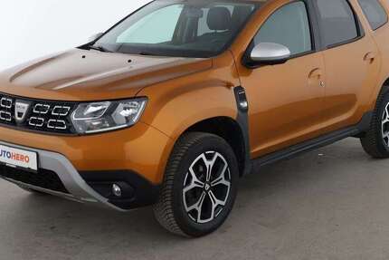 Dacia Duster 119.622 km 12.970 &euro; Leipzig 04328