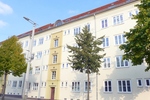 EUTRITZSCH + 2 RAUM Mietwohnung + ERSTBEZUG NACH DACHGESCHOSSAUSBAU