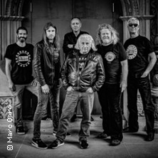 Stern-Combo Meissen - 60 Jahre - Und die Wege sind noch weit! 23.10.2026 Peterskirche