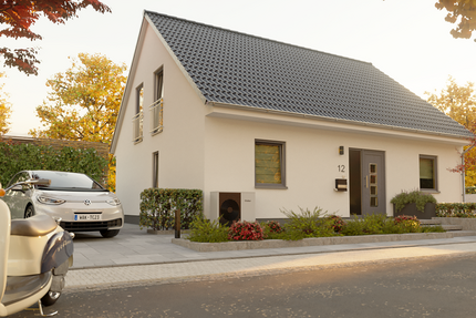 Haus Zscherndorf Zscherndorf - 4 Zimmer, 164 m&sup2;, 374.880&euro; | Angebot:27162270