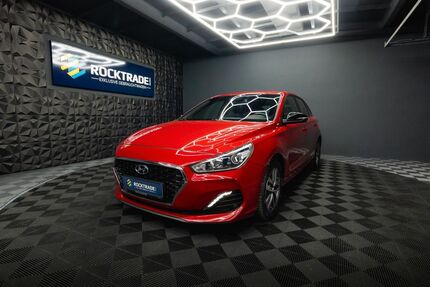 Hyundai i30 86.825 km 10.990 &euro; Leipzig 04178