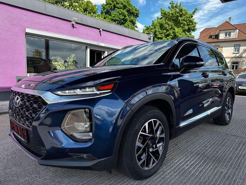SANTA FE