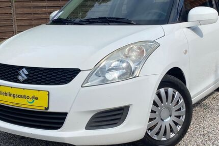 Suzuki Swift 225.544 km 2.780 € Leipzig-Rückmarsdorf (Burghausen-Rückmarsdorf) 04178