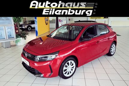 Opel Corsa 10.600 km 16.390 &euro; Eilenburg 04838