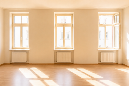 Wohnung Leipzig-Lindenau Lindenau - 1 Zimmer, 42 m&sup2;, 98.000&euro; | Angebot:26804173