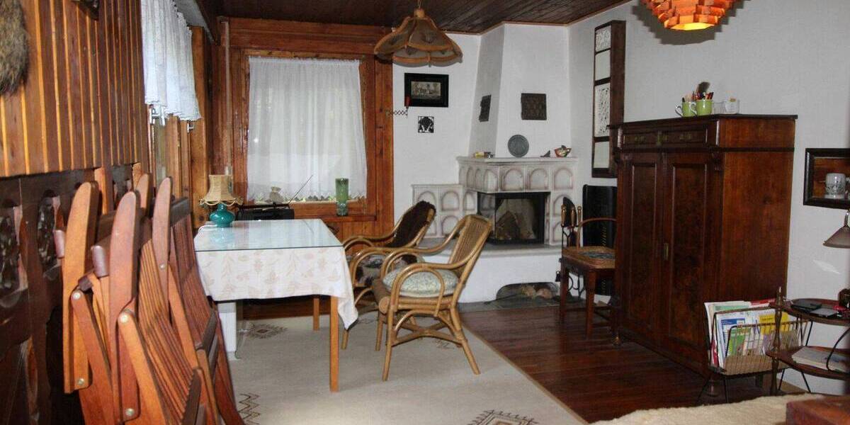 Mehrfamilienhaus, Wohnhaus Zschpplin Glaucha - 3 Zimmer, 46 m&sup2;, 50.000&euro; | Angebot:26909242