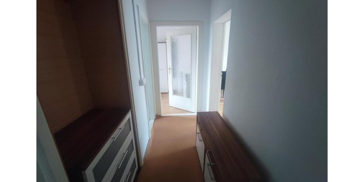 Etagenwohnung Merseburg - 3 Zimmer, 59 m&sup2;, 381&euro; | Angebot:26382350