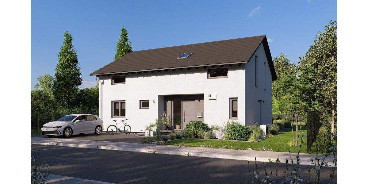Einfamilienhaus Leipzig Probstheida - 5 Zimmer, 186 m&sup2;, 595.000&euro; | Angebot:24844846
