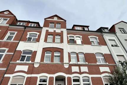 Wohnung Delitzsch Döbernitz - 2 Zimmer, 43 m&sup2;, 370&euro; | Angebot:26435909