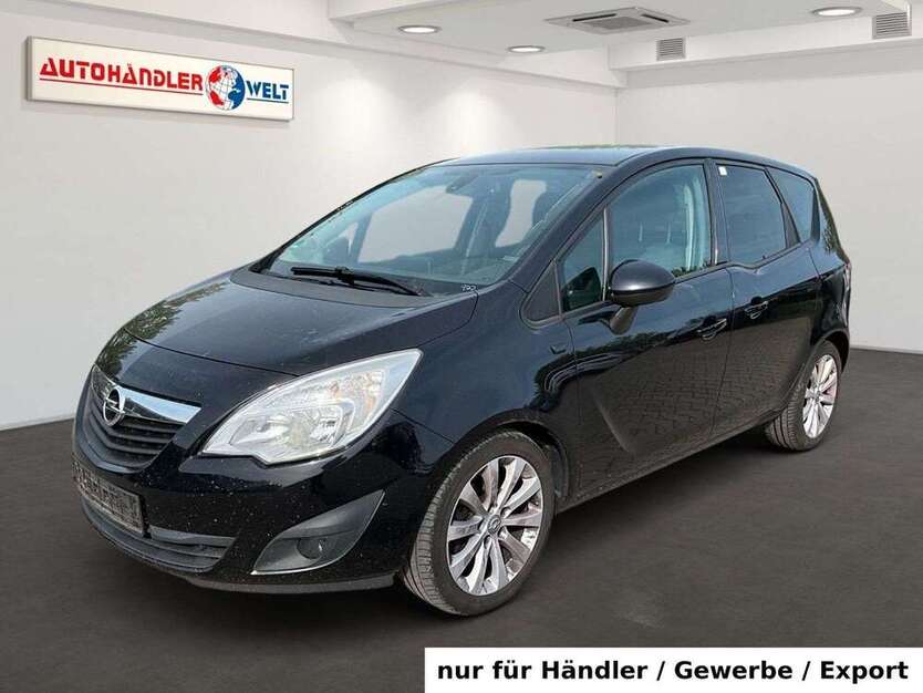 Meriva