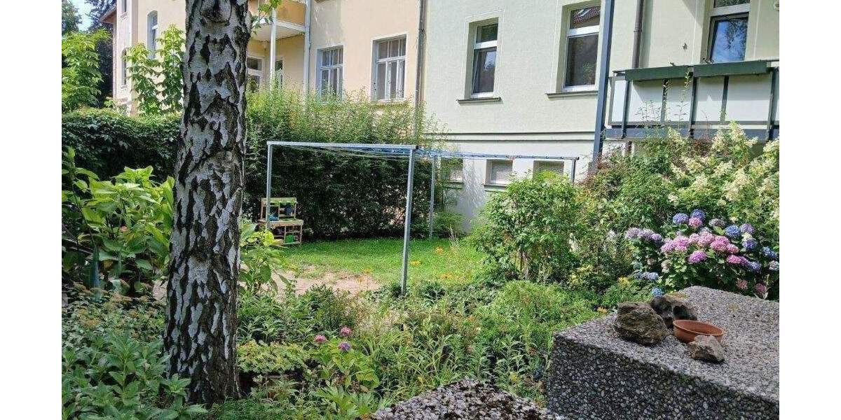 Etagenwohnung Eilenburg - 2 Zimmer, 72 m&sup2;, 470&euro; | Angebot:25737498