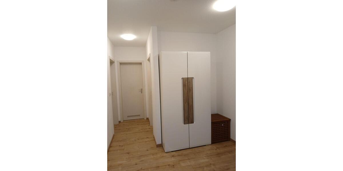 Etagenwohnung Rackwitz - 3 Zimmer, 75 m&sup2;, 715&euro; | Angebot:24431175