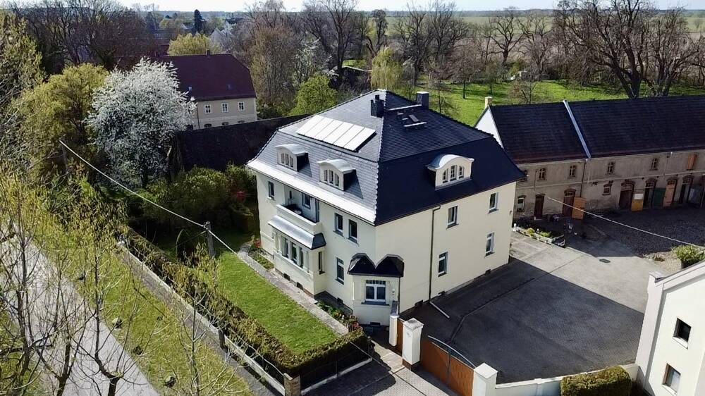 Mehrfamilienhaus, Wohnhaus Leipzig Seehausen - 1 Zimmer, 483 m&sup2;, 895.000&euro; | Angebot:26244951
