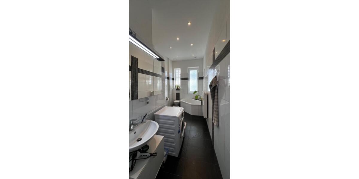 Etagenwohnung Leipzig Nord - 4 Zimmer, 117 m&sup2;, 419.000&euro; | Angebot:23628756