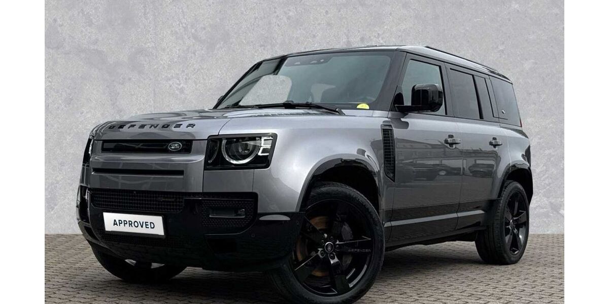 Land Rover Defender 52.535 km 64.740 &euro; Leipzig 04179