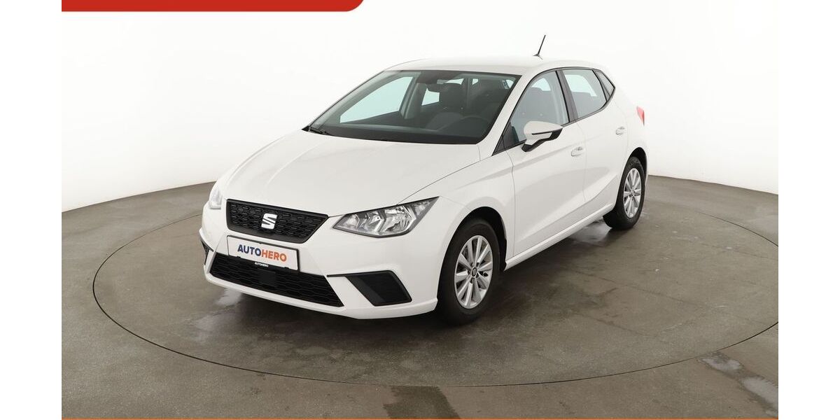 Seat Ibiza 68.476 km 12.450 &euro; Leipzig 04328