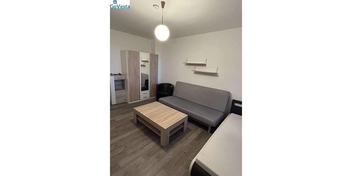 Etagenwohnung Leipzig Zentrum-Nord - 4 Zimmer, 103 m&sup2;, 1.360&euro; | Angebot:25725702