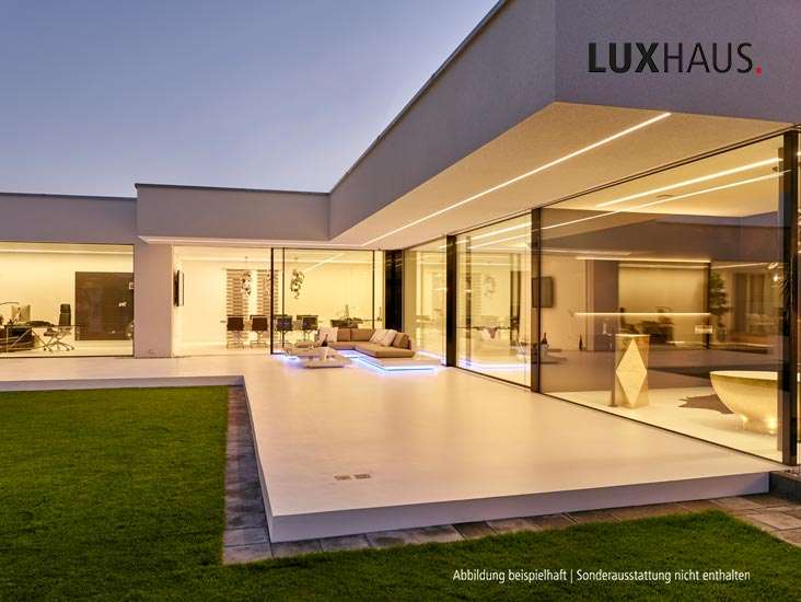 Einfamilienhaus Leipzig Lausen-Grünau - 5 Zimmer, 170 m&sup2;, 1.130.000&euro; | Angebot:25492876