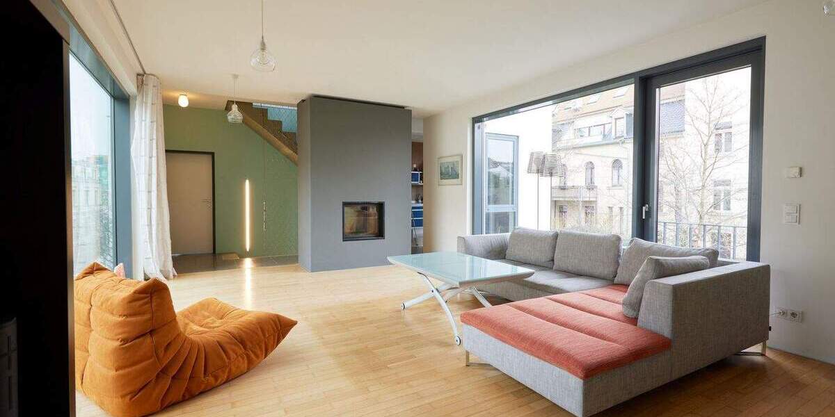 Mehrfamilienhaus, Wohnhaus Leipzig Gohlis-Süd - 4 Zimmer, 166 m&sup2;, 950.000&euro; | Angebot:25930097