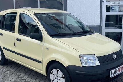 Fiat Panda 160.800 km 2.500 &euro; Grimma 04668