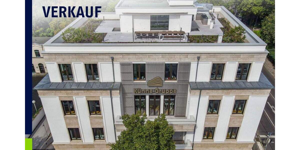 Mehrfamilienhaus, Wohnhaus Leipzig Connewitz - 998.000&euro; | Angebot:24367428