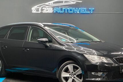 Seat Leon 121.458 km 8.990 &euro; Leipzig 04179