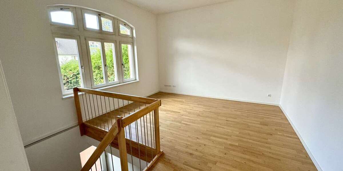 Etagenwohnung Markkleeberg Markkleeberg-Mitte - 3 Zimmer, 97 m&sup2;, 260.000&euro; | Angebot:25268404