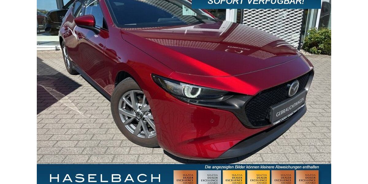 Mazda 3 59.450 km 19.970 &euro; Delitzsch 04509