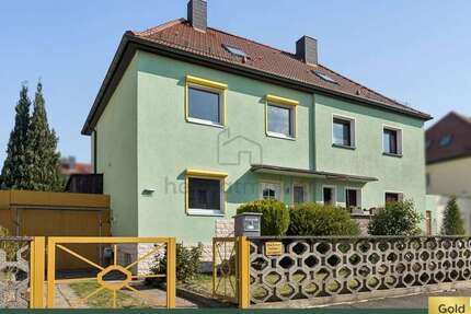 Haus Leipzig Nordost - 5 Zimmer, 110 m&sup2;, 350.000&euro; | Angebot:25941132