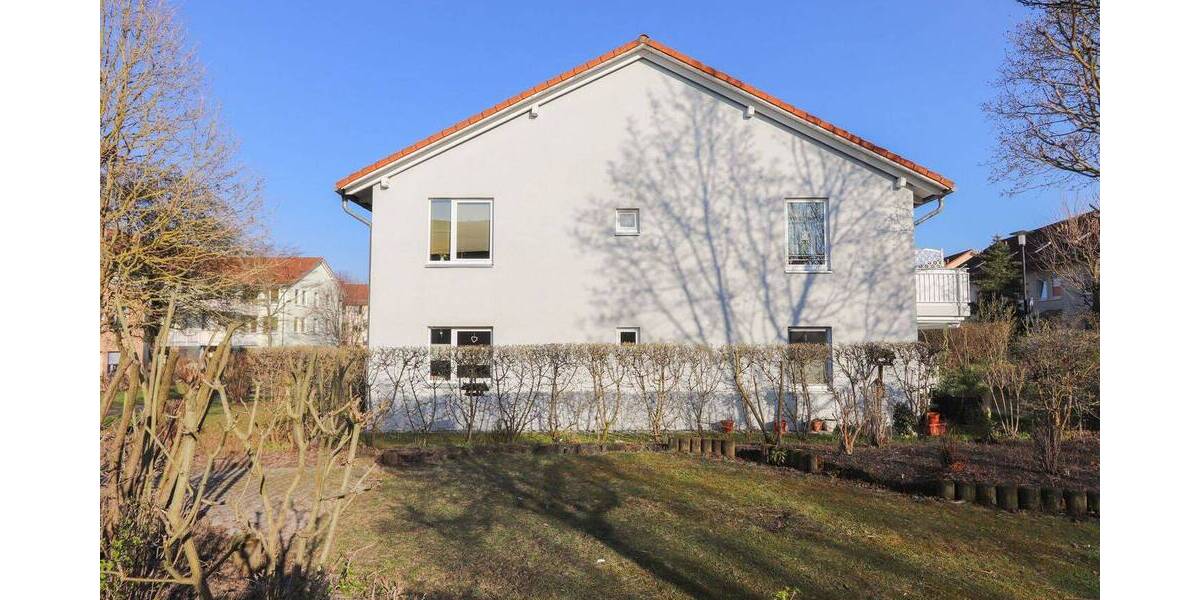 Etagenwohnung Leipzig Holzhausen - 3 Zimmer, 68 m&sup2;, 159.000&euro; | Angebot:26187431