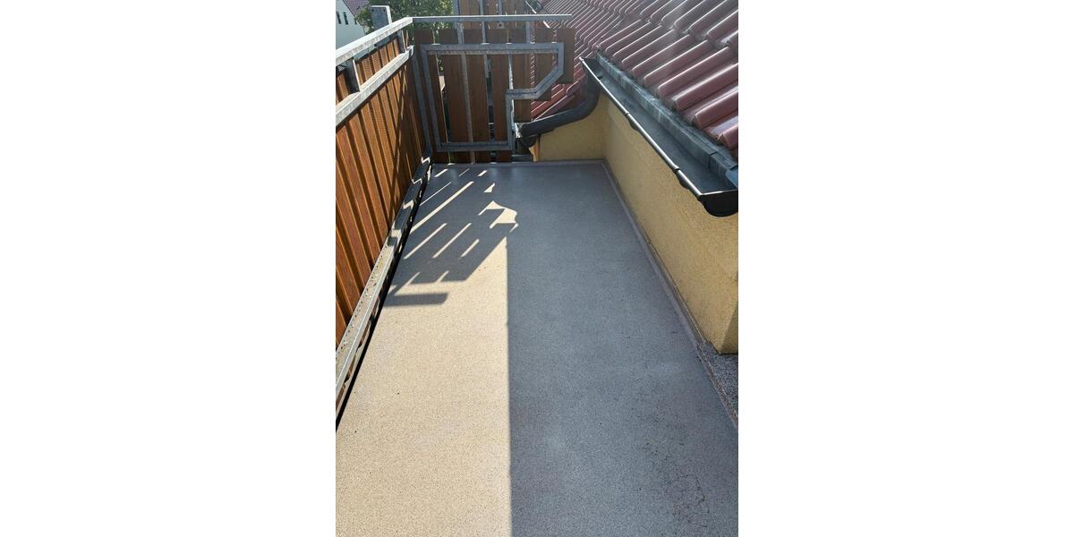 Dachgeschoßwohnung Eilenburg - 1 Zimmer, 45 m&sup2;, 348&euro; | Angebot:26647423