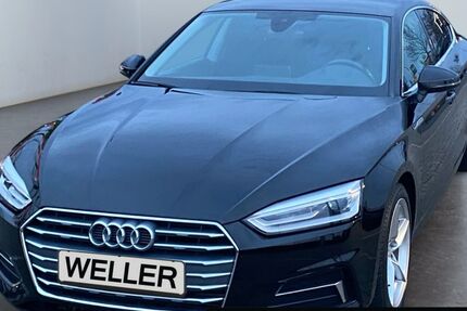 Audi A5 77.115 km 23.490 &euro; Leipzig 04178