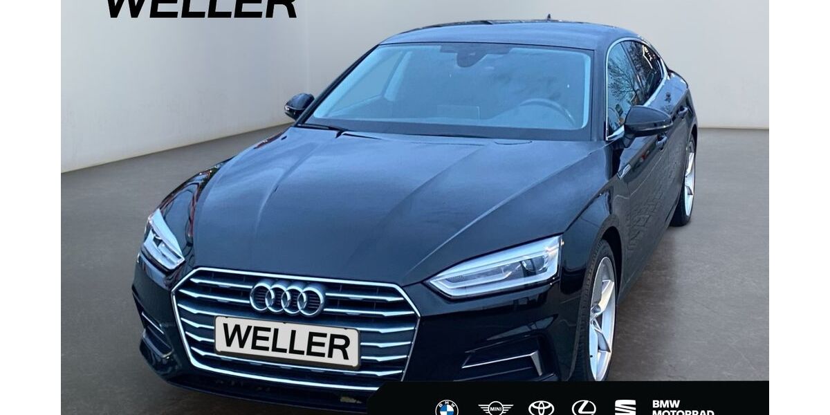Audi A5 77.115 km 23.490 &euro; Leipzig 04178
