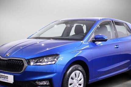 Skoda Fabia 15.000 km 19.985 € Brandis/ b. Leipzig 04821