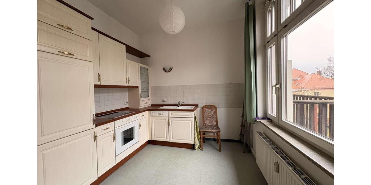 Etagenwohnung Leipzig Nord - 1 Zimmer, 36 m&sup2;, 415&euro; | Angebot:26382770