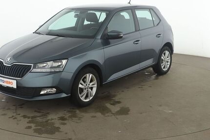 Skoda Fabia 51.429 km 13.800 &euro; Leipzig 04328
