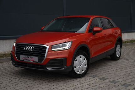 Audi Q2 139.800 km 12.350 &euro; Schkeuditz 04435