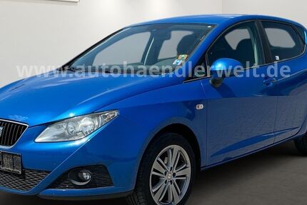 Seat Ibiza 167.674 km 2.399 &euro; Brehna 06796