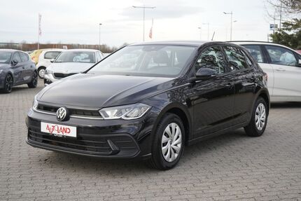 VW Polo 60.855 km 18.950 &euro; Brehna 06796