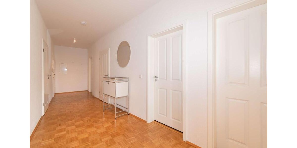 Etagenwohnung Leipzig Süd - 3 Zimmer, 95 m&sup2;, 1.700&euro; | Angebot:25569437