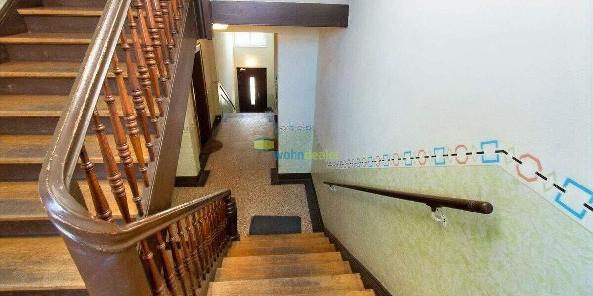 Etagenwohnung Leipzig Gohlis-Süd - 3 Zimmer, 87 m&sup2;, 250.000&euro; | Angebot:25707735