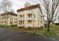 Wohnung zum Kaufen in Markranstädt 69.000 € 30.2 m²