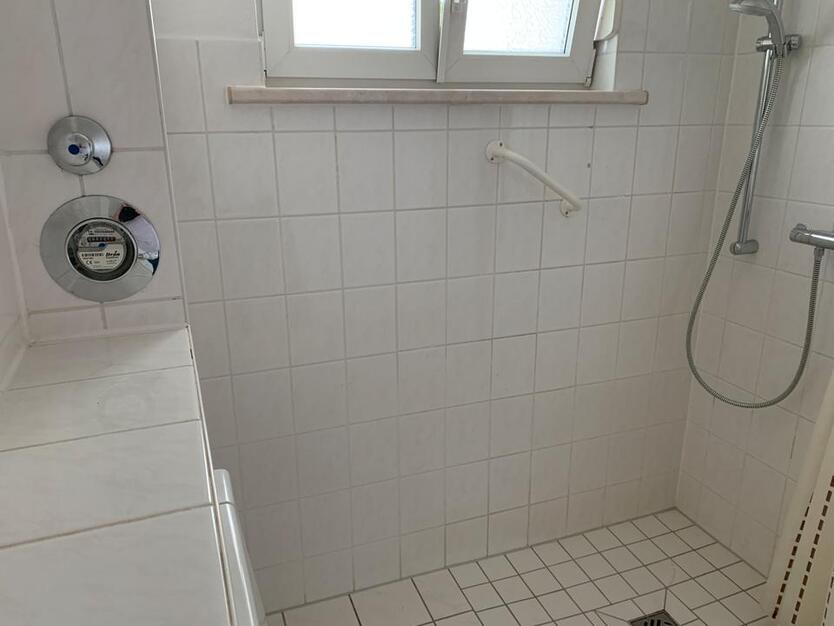 Ruhiges Wohnen für Senioren im Erdgeschoss zimmer