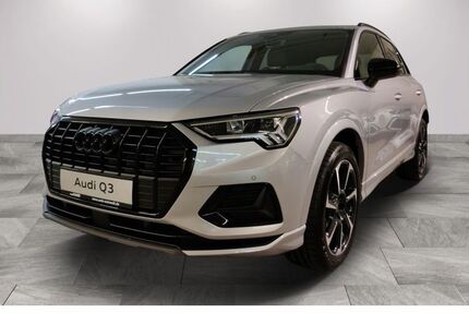 Audi Q3 22.580 km 33.470 &euro; Borna 04552