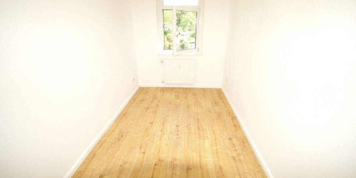 Etagenwohnung Leipzig Volkmarsdorf - 2 Zimmer, 56 m&sup2;, 158.150&euro; | Angebot:25998336
