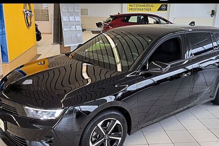 Opel Astra 7.900 km 24.750 &euro; Eilenburg 04838