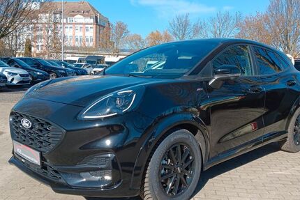 Ford Puma 33.835 km 19.990 &euro; Leipzig 04179